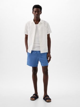 6″ simshorts