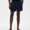 6″ simshorts