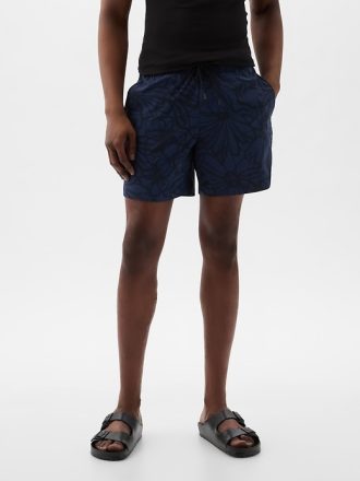 6″ simshorts