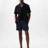 6″ simshorts