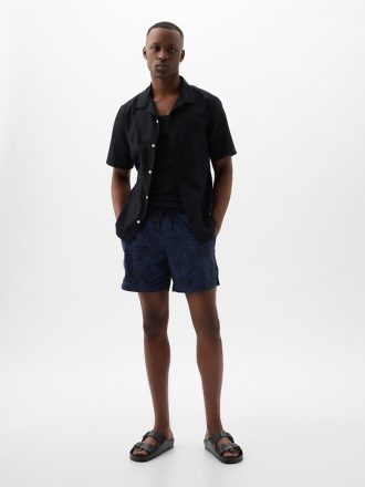 6″ simshorts