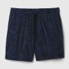 6″ simshorts