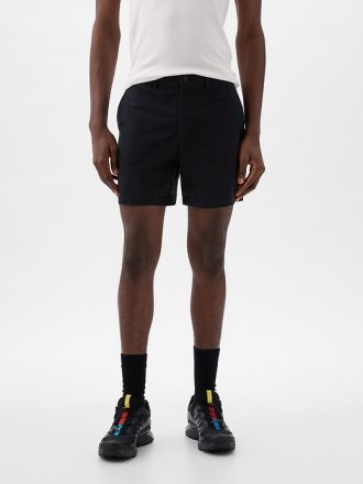 6″ vintage shorts