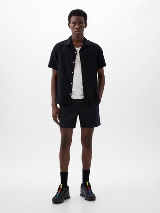 6″ vintage shorts