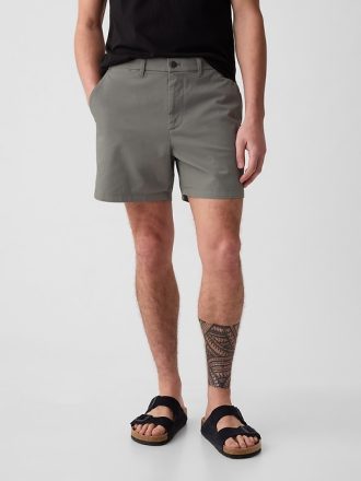 6″ vintage shorts