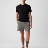 6″ vintage shorts