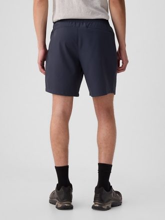 7″ GapFit Active Shorts med E-midja