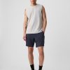 7″ GapFit Active Shorts med E-midja