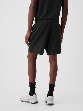 7″ GapFit Active Shorts med E-midja