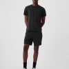 7″ GapFit Active Shorts med E-midja