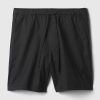 7″ lätta shorts med e-midja