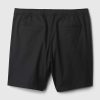 7″ lätta shorts med e-midja