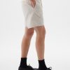 7″ lätta shorts med e-midja