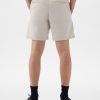 7″ lätta shorts med e-midja
