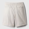 7″ lätta shorts med e-midja