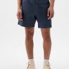 7″ lätta shorts med e-midja