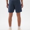 7″ lätta shorts med e-midja