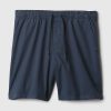 7″ lätta shorts med e-midja