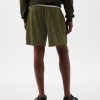 7″ meshshorts med E-midja