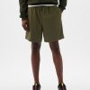 7″ meshshorts med E-midja