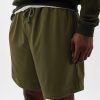 7″ meshshorts med E-midja