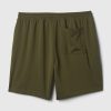 7″ meshshorts med E-midja