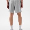 7″ meshshorts med E-midja