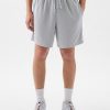 7″ meshshorts med E-midja