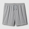 7″ meshshorts med E-midja