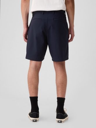 8″ hybridshorts