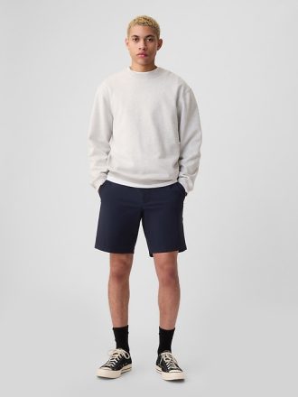 8″ hybridshorts