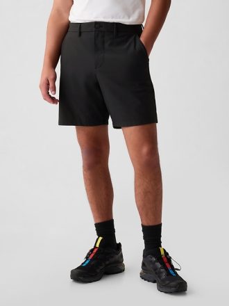 8″ hybridshorts