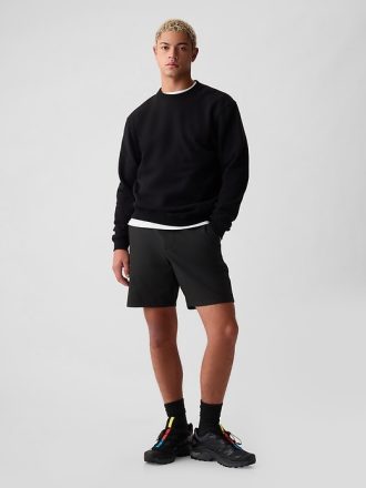 8″ hybridshorts