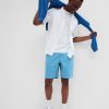 8″ vintage shorts