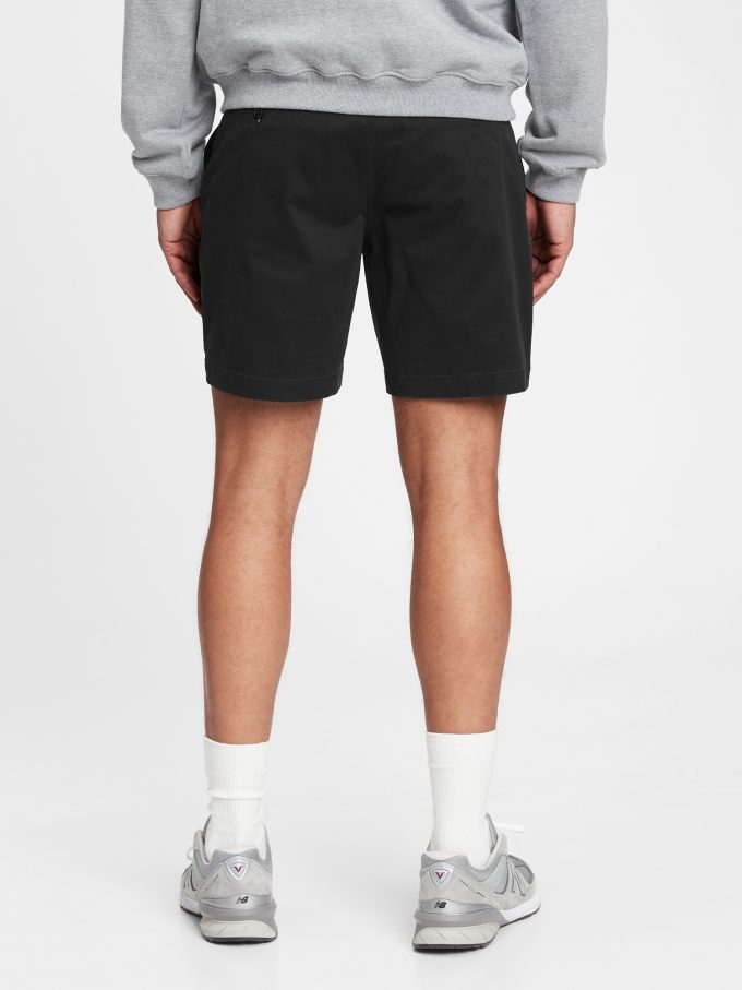 8″ vintage shorts
