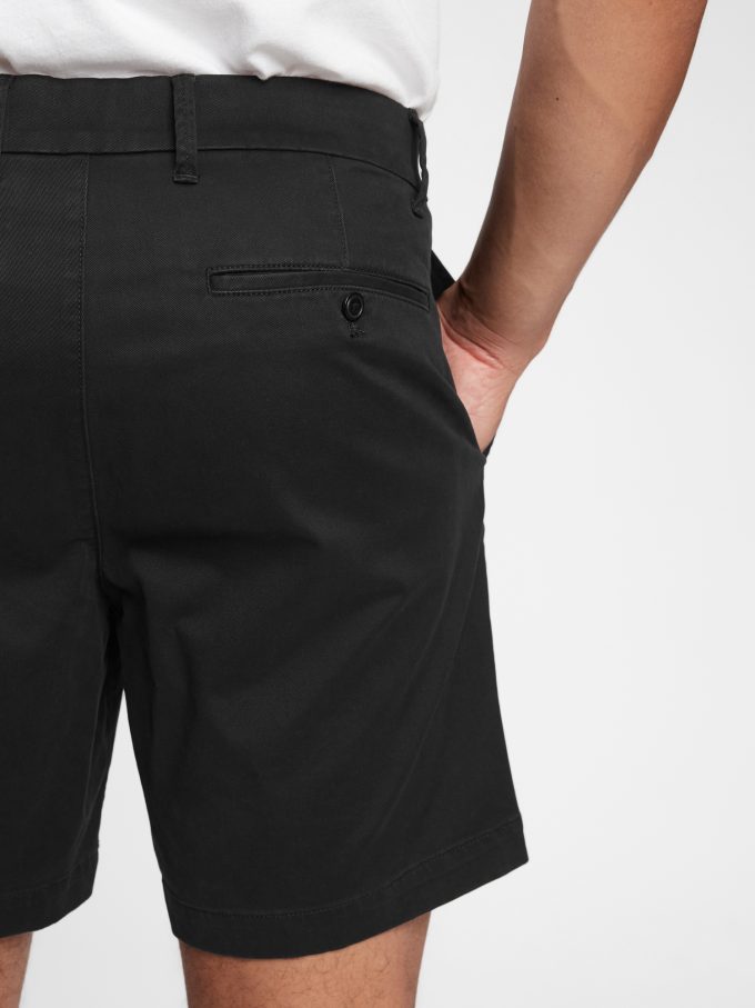8″ vintage shorts
