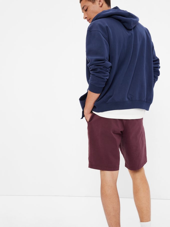 8″ vintage shorts
