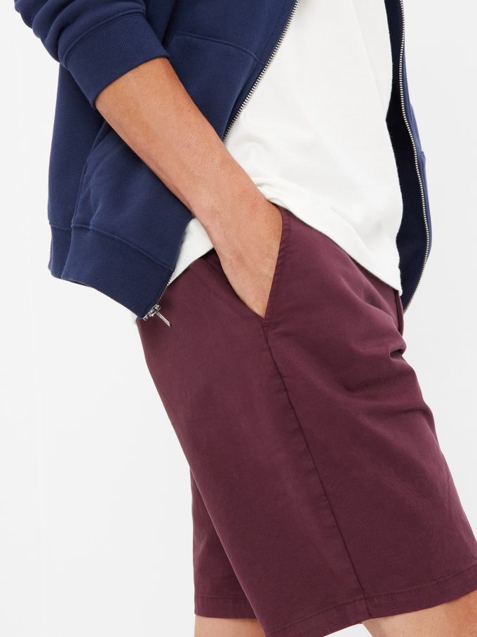 8″ vintage shorts