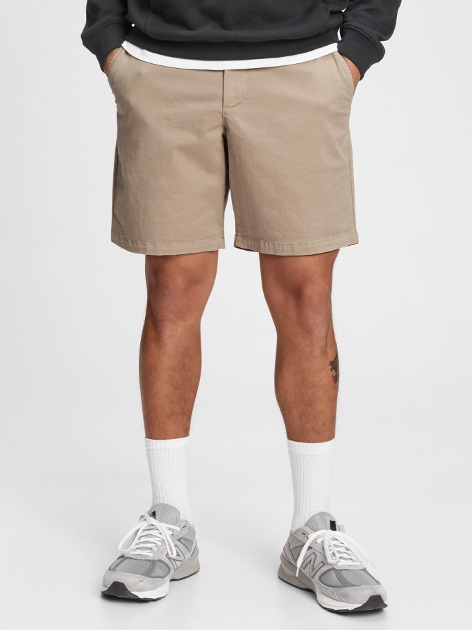 8″ vintage shorts
