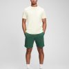 8″ vintage shorts