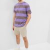 8″ vintage shorts