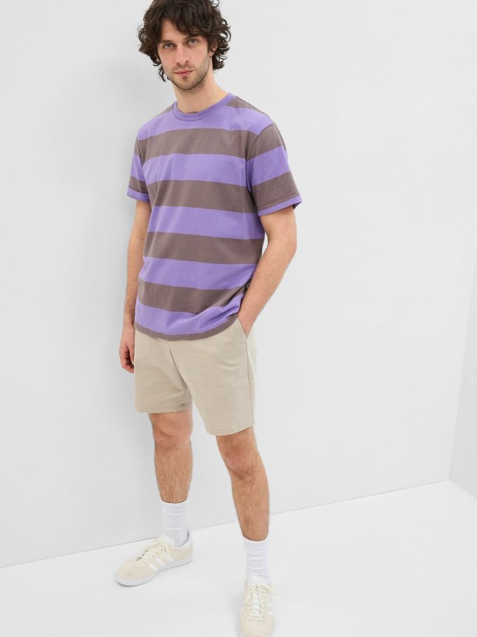 8″ vintage shorts