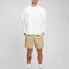 8″ vintage shorts