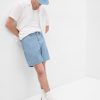 8″ vintage shorts