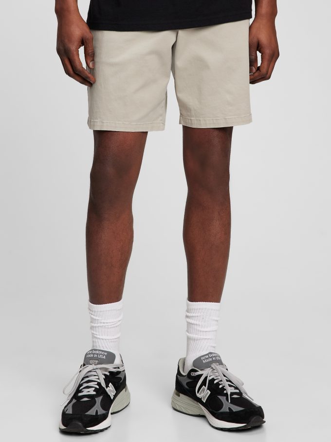 8″ vintage shorts