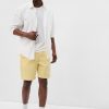 8″ vintage shorts