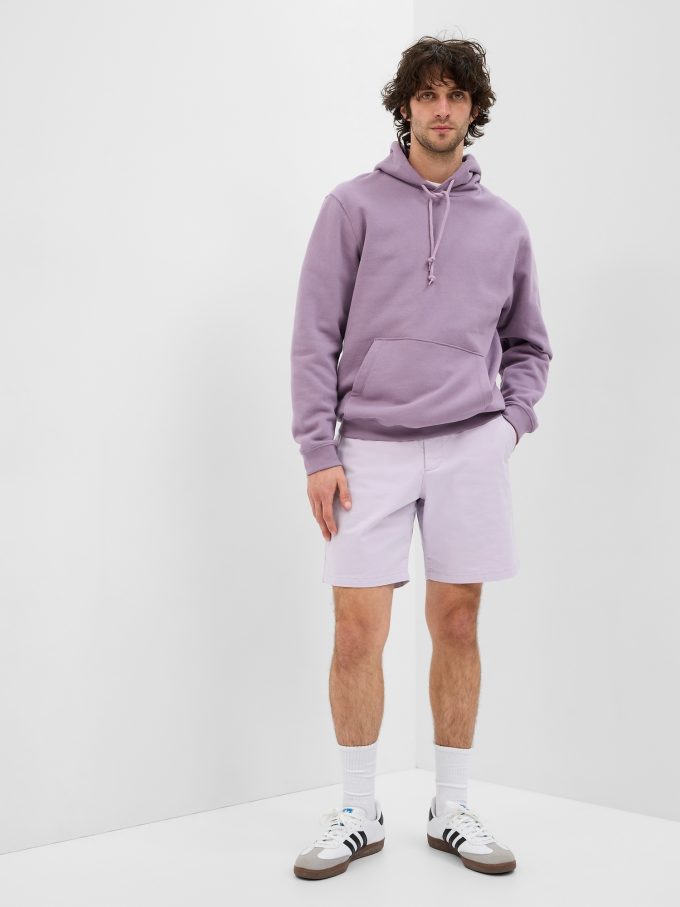 8″ vintage shorts