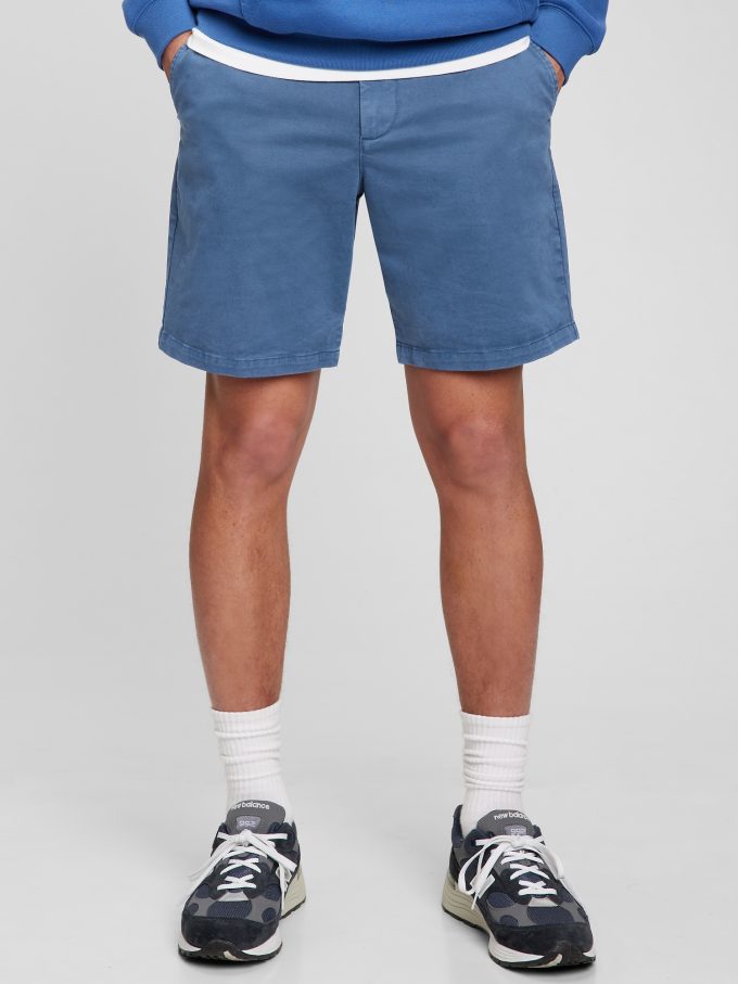 8″ vintage shorts
