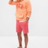 8″ vintage shorts