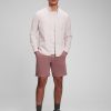 8″ vintage shorts